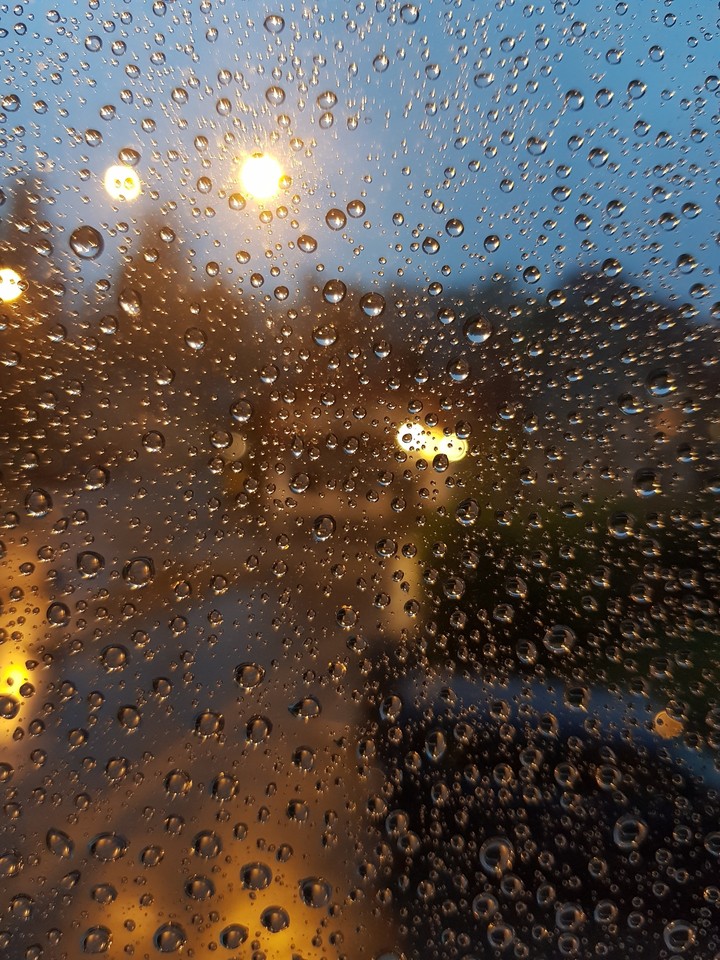Rain