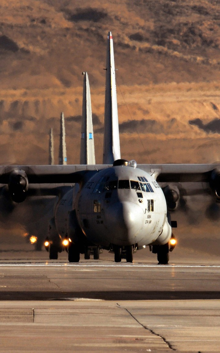 Aircraft