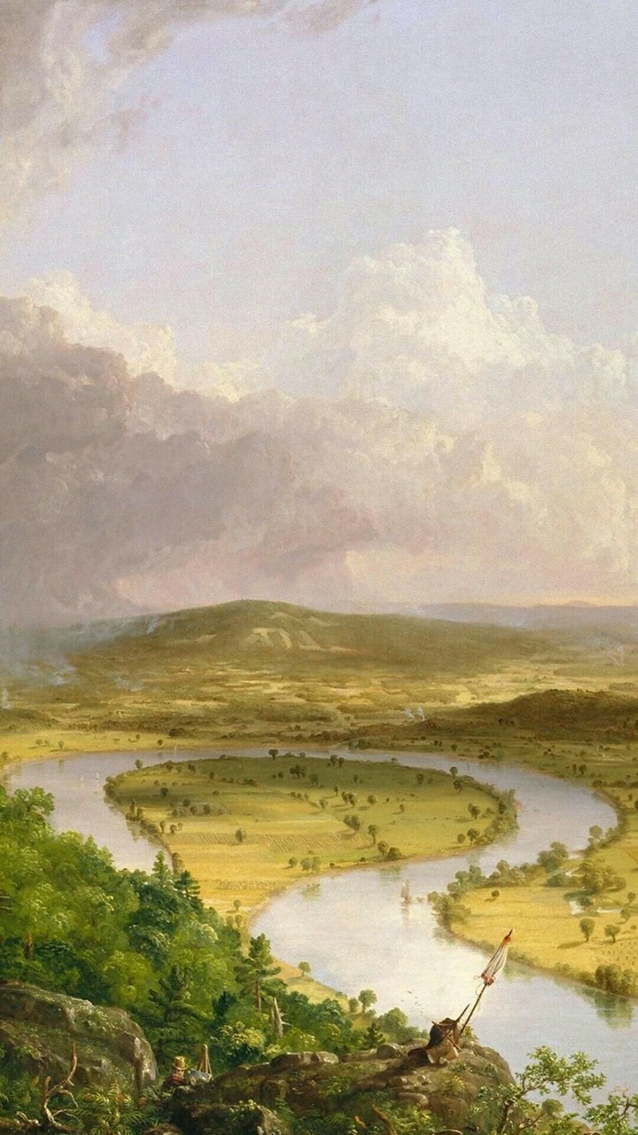 loch