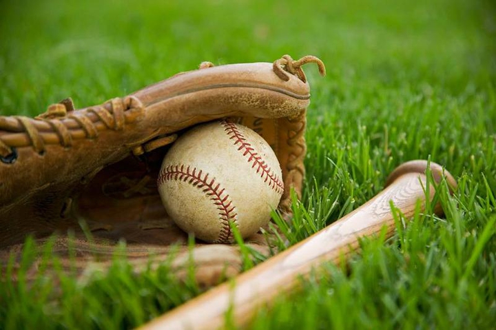 Baseball-Themed Music Mix Monday Evening, July 16