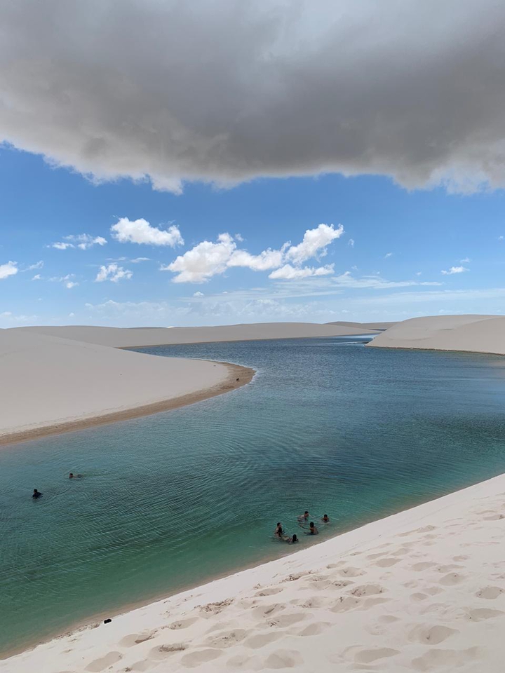 São Luís MA