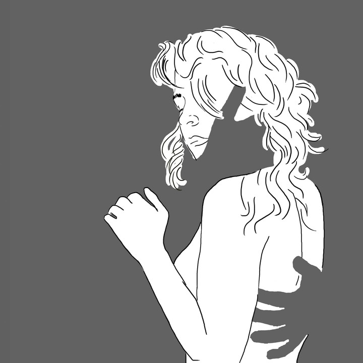 Hold Forever