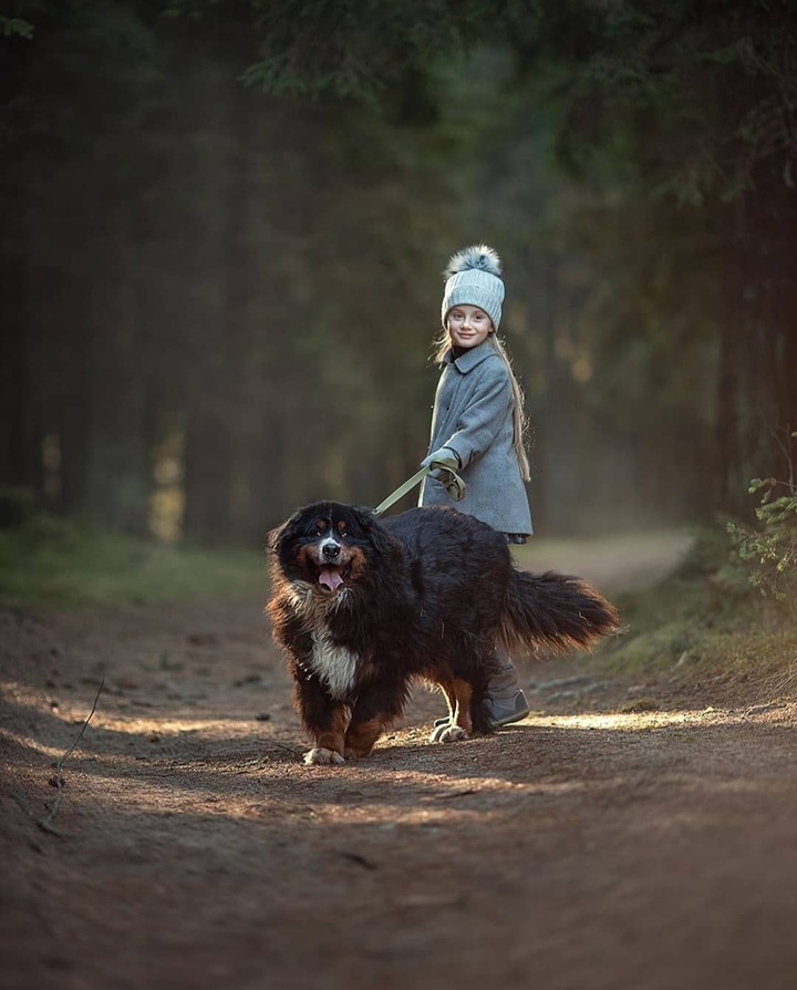 〰❤...Girl & Her Friend...❤〰