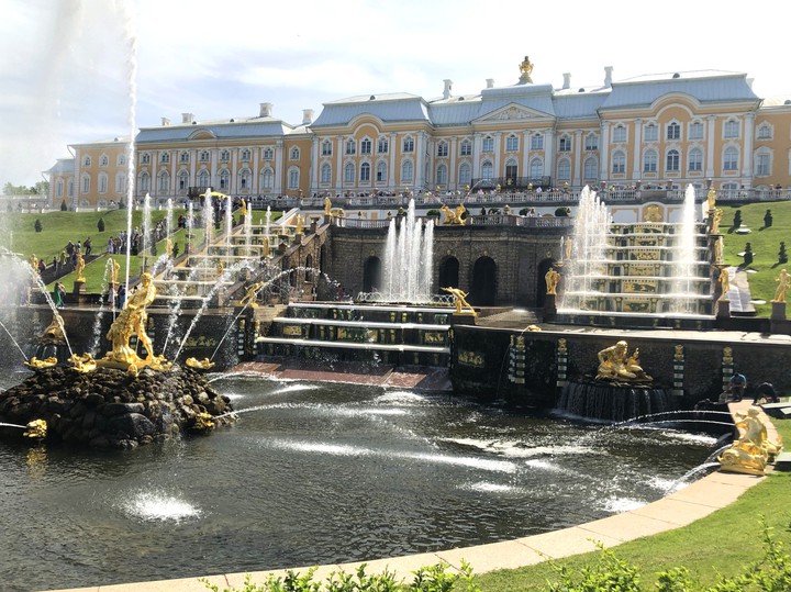 Peterhof