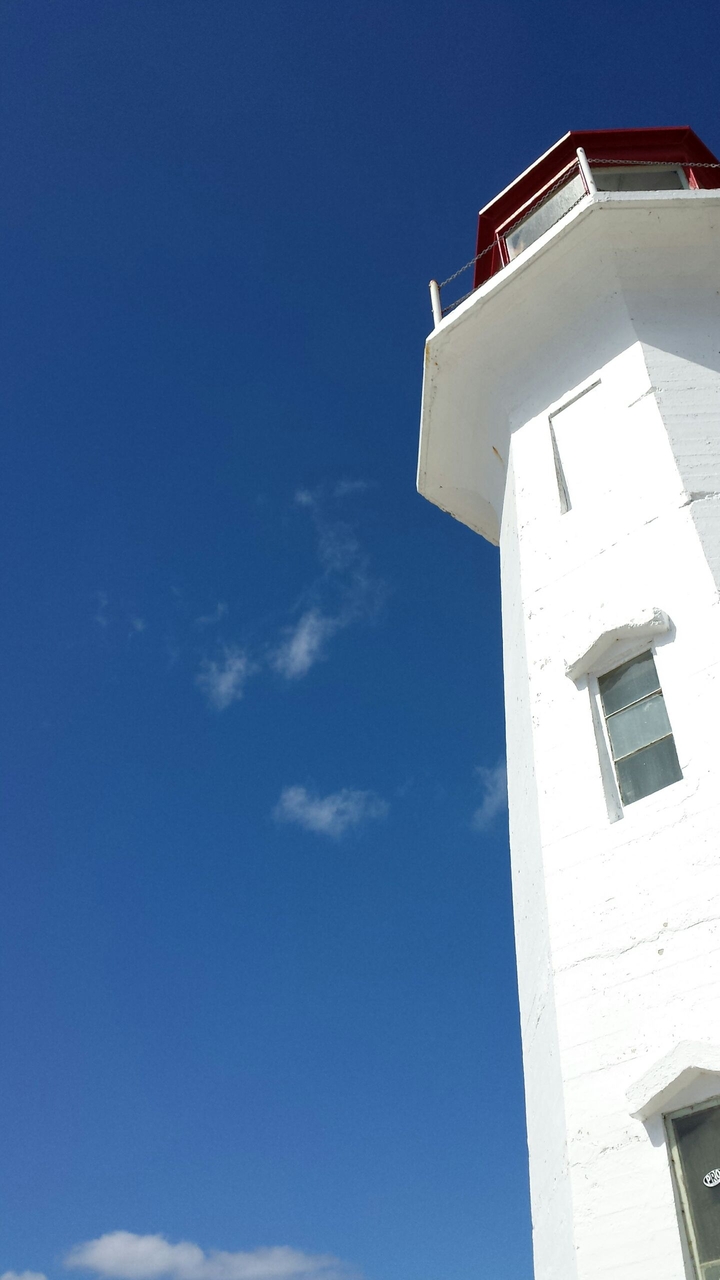 Lighthouse