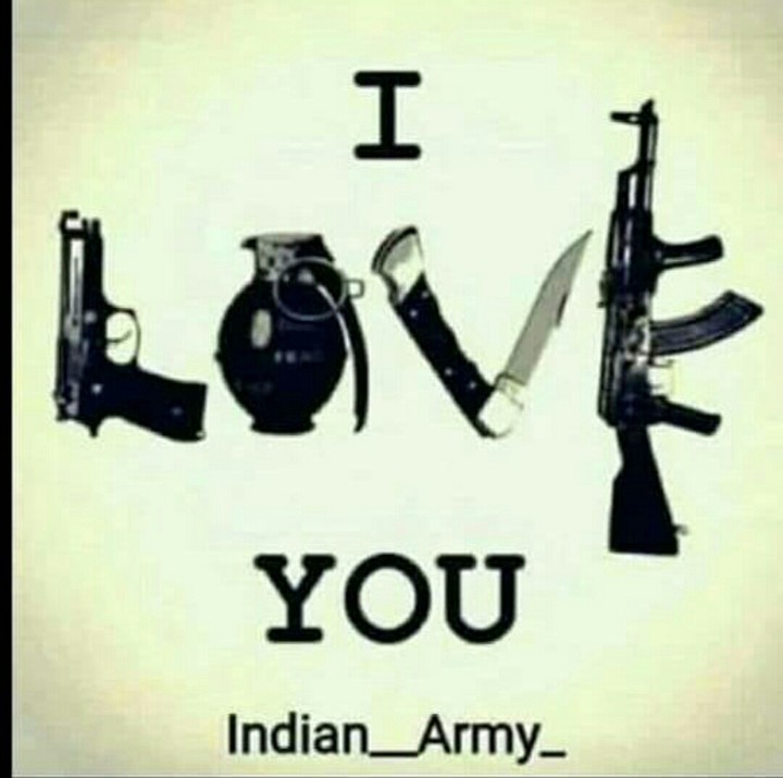 army