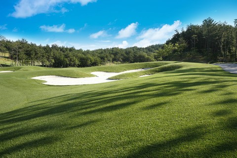 Golf Course