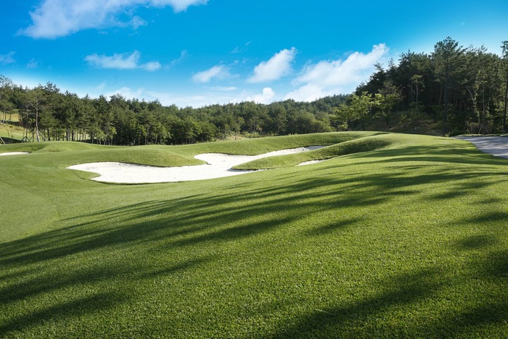 Golf Course