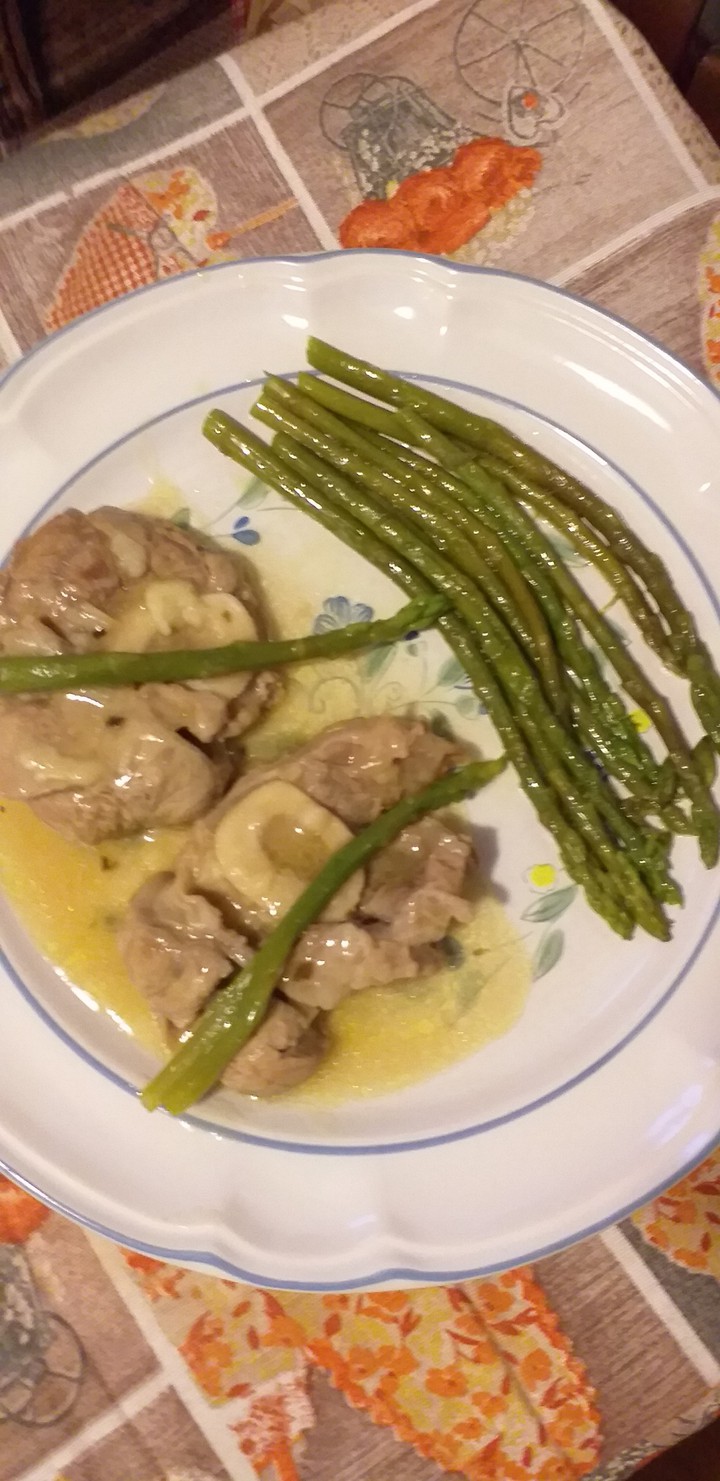 ossobuco