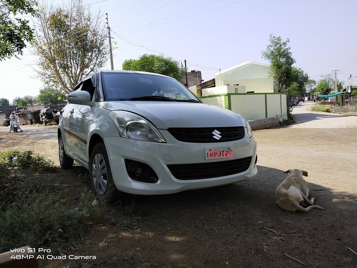 my car
