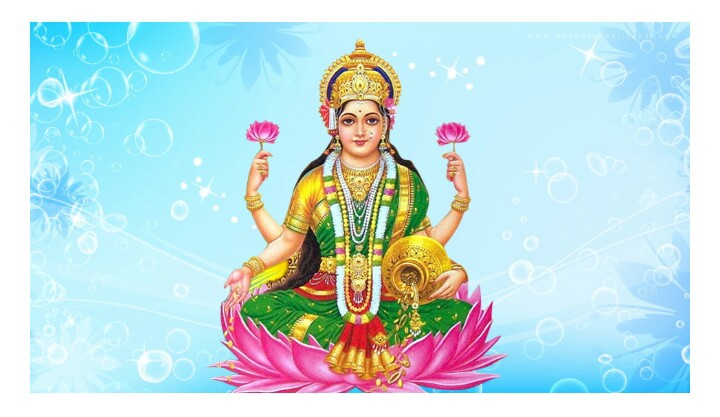 Laxmi Mata