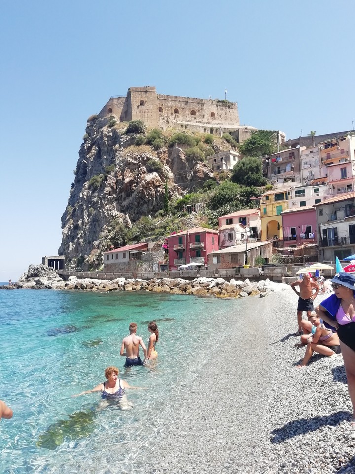 mare