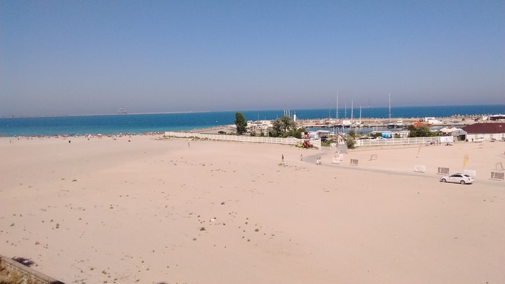 Eforie Nord, Romania