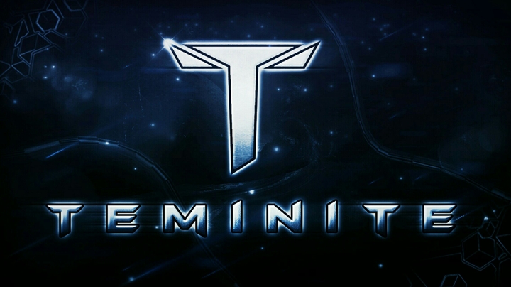 Teminite Wallpaper