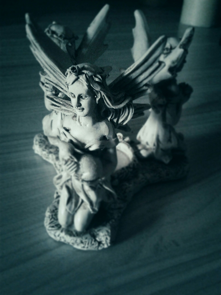 angels