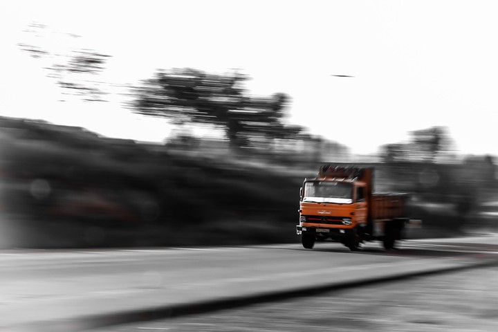 Truck
