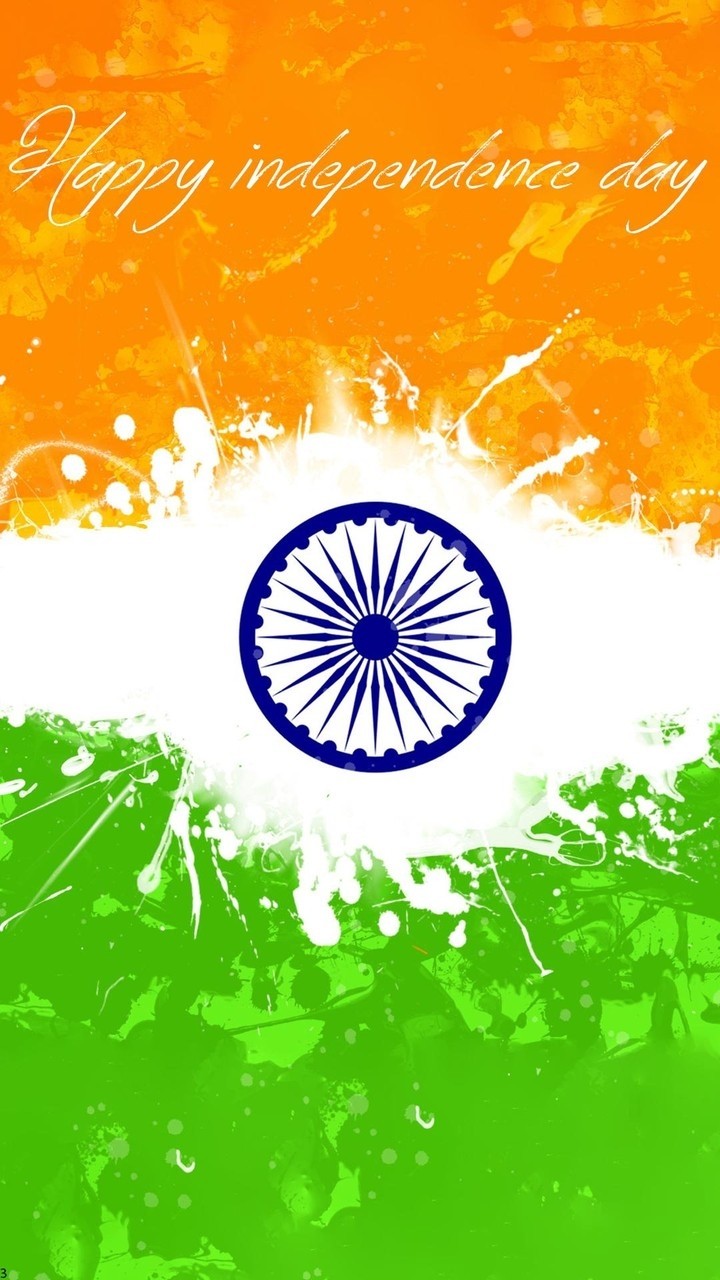 Happy Independence day