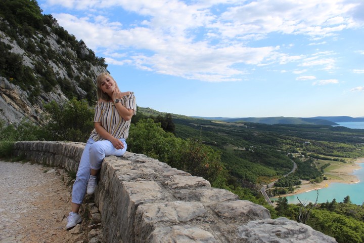 France