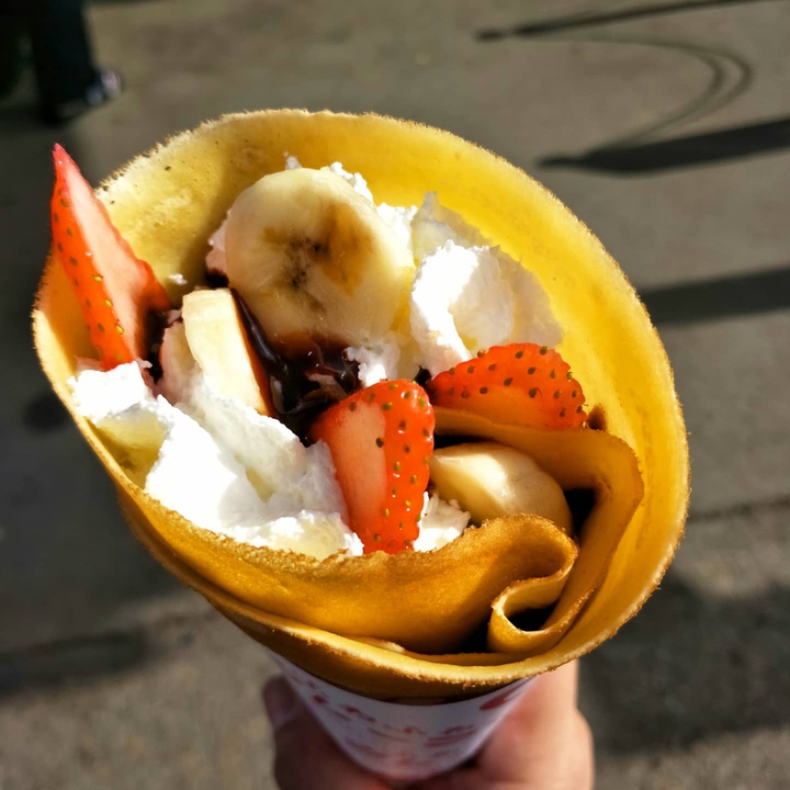 crepe