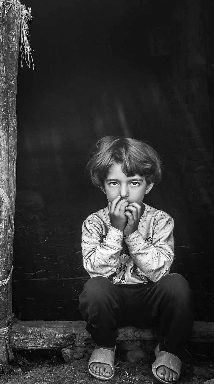 kid