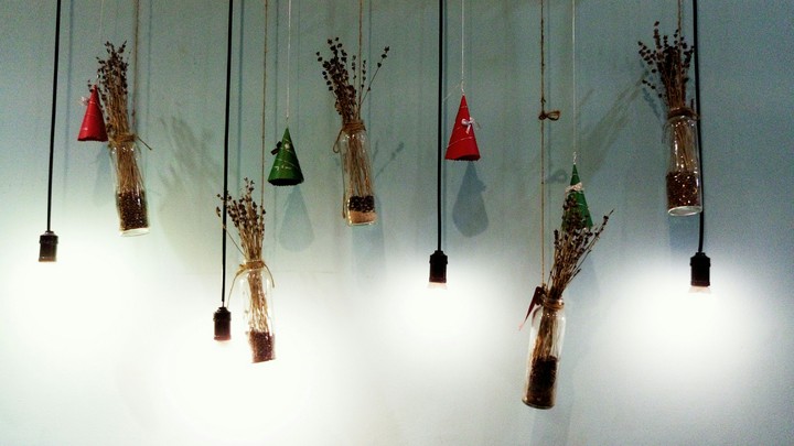 light
