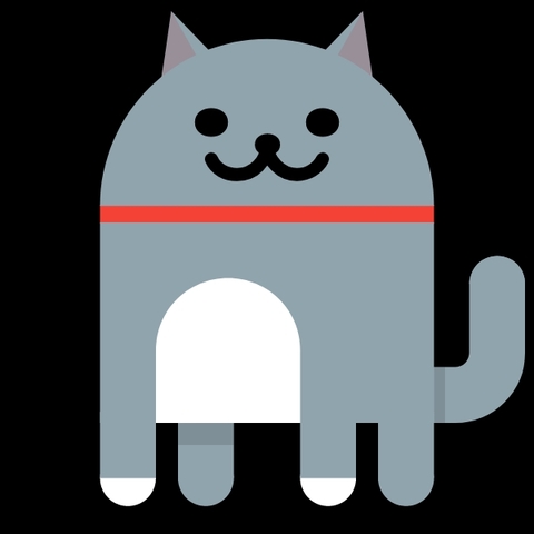 Cat 2