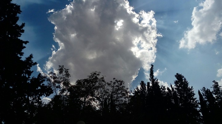 sky