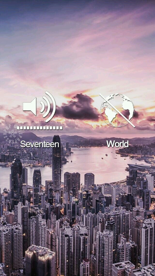 SVT wallpaper
