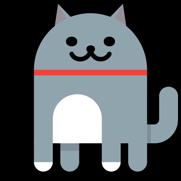 Cat 2
