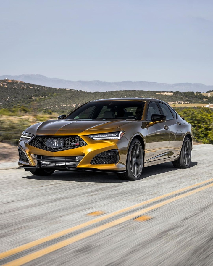Acura