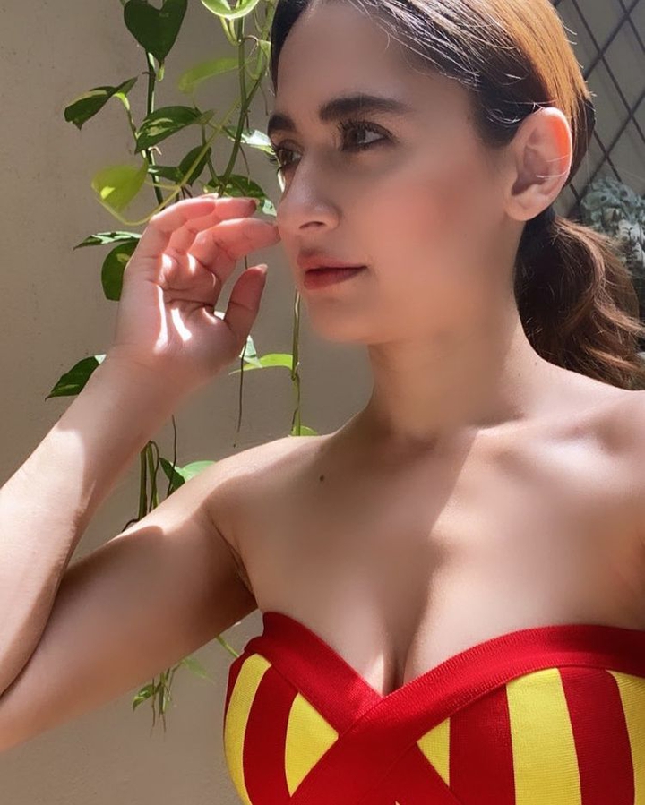 sexy
