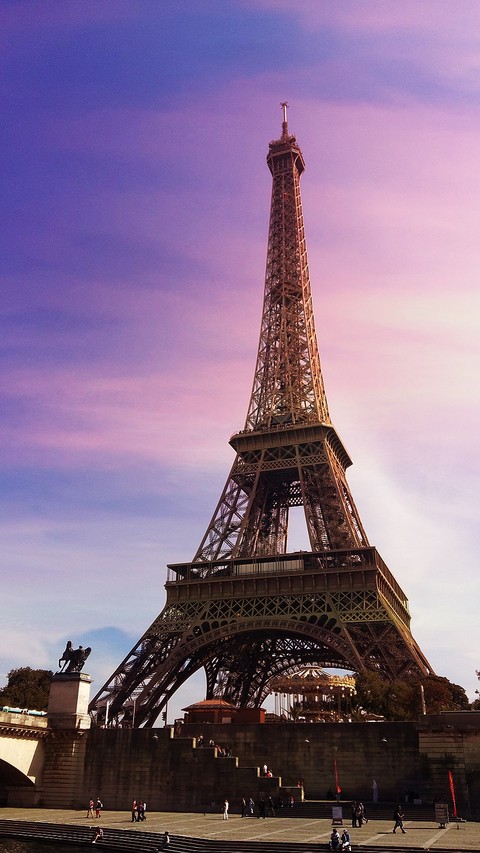 Love Paris