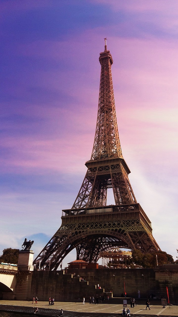 Love Paris