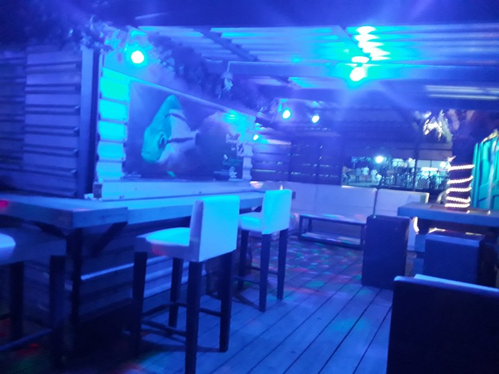 Tela, Caribe