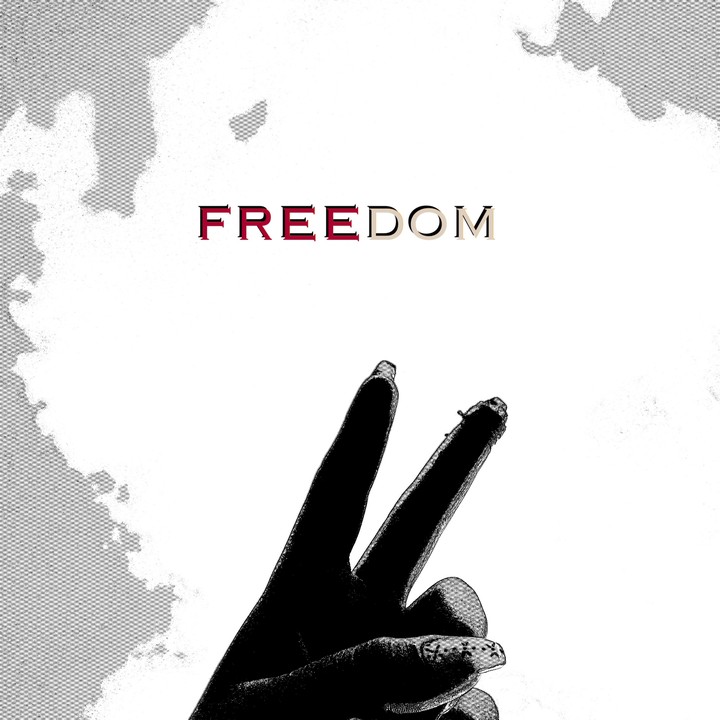 my finger freedom?