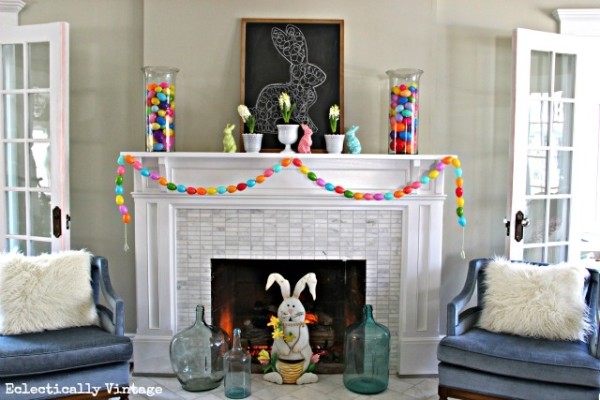 Kessle Mantel 2
