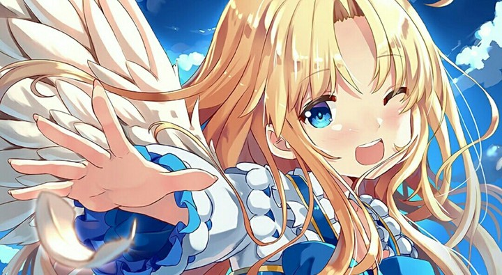 The rising of the shield hero-filo