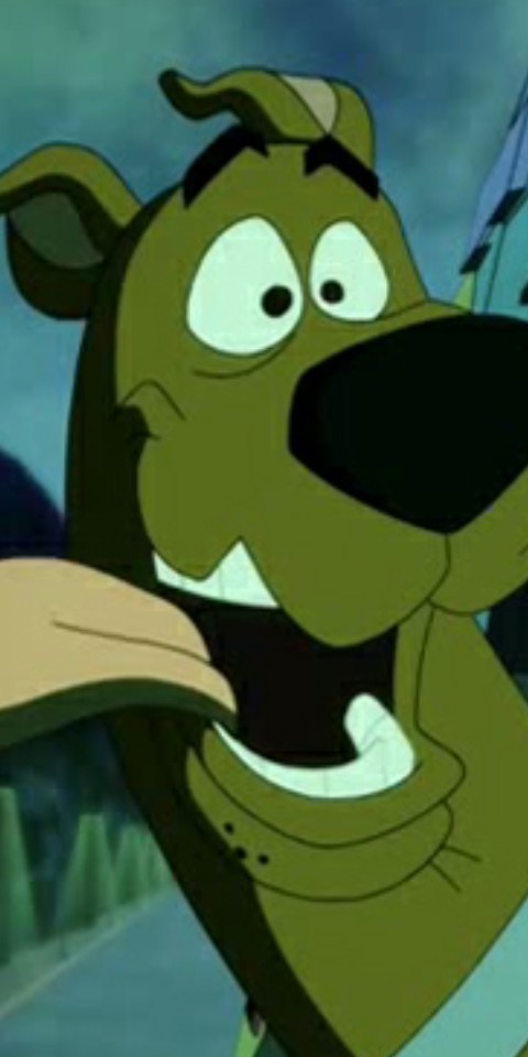 Scooby-doo