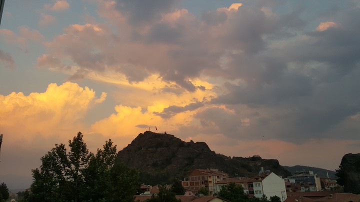 Castle
