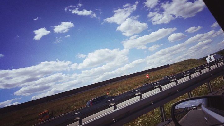 Wolke