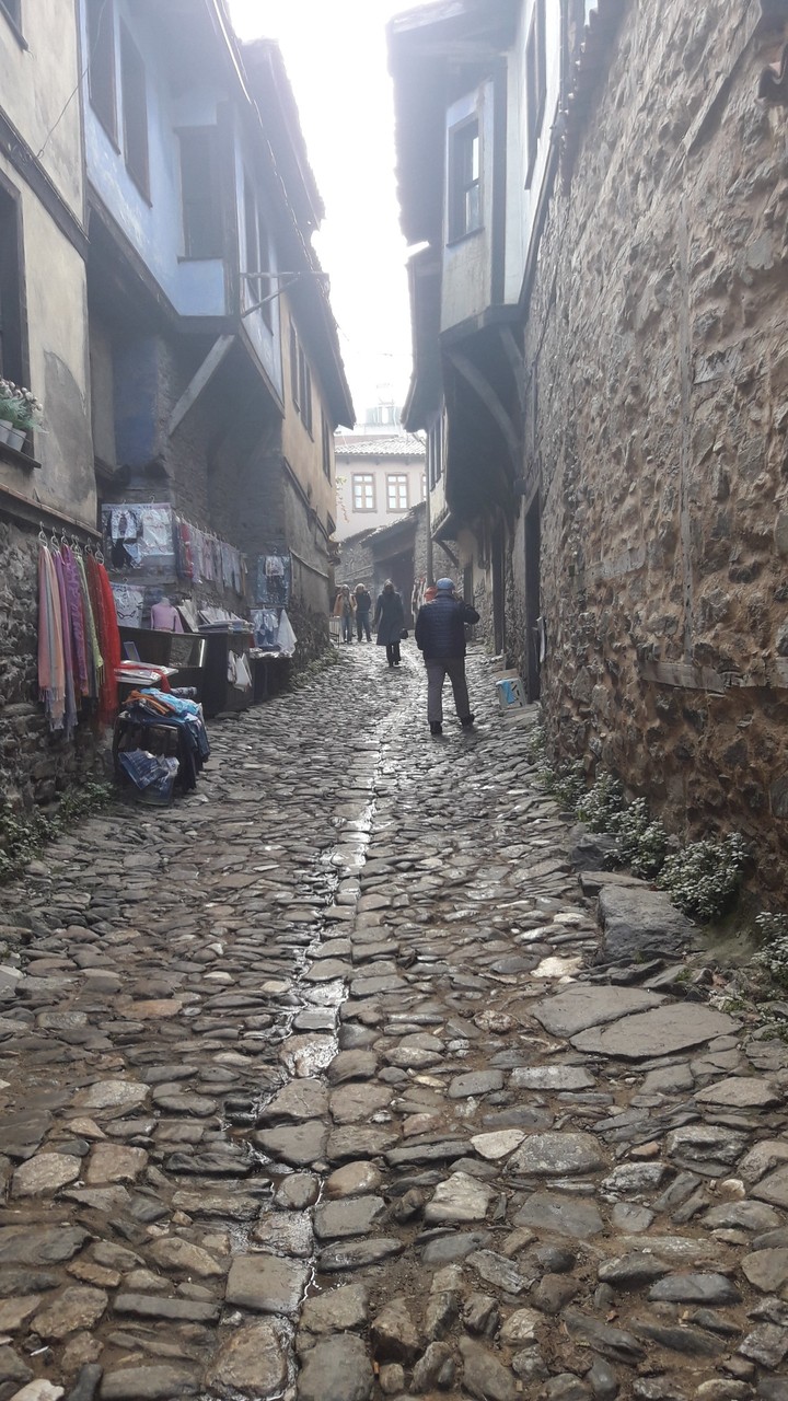 Cumalıkızık