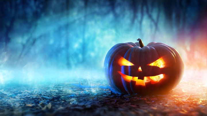 Happy Halloween!!