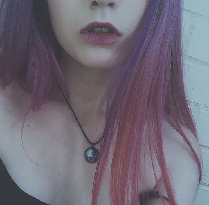 girl