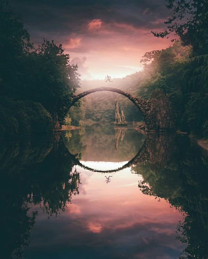 natural