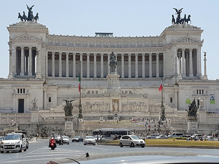 Roma