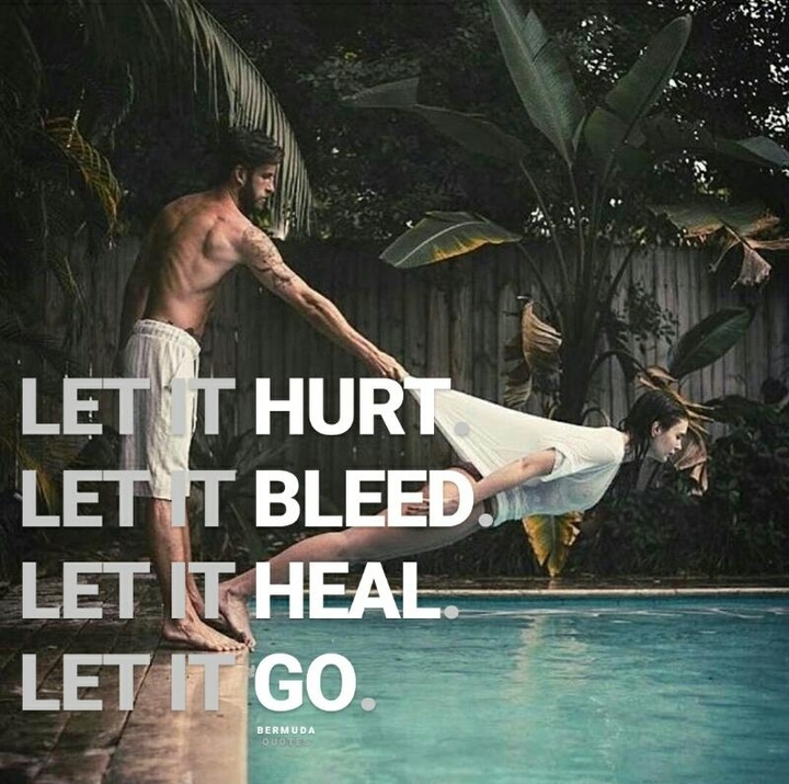 bermuda quotes