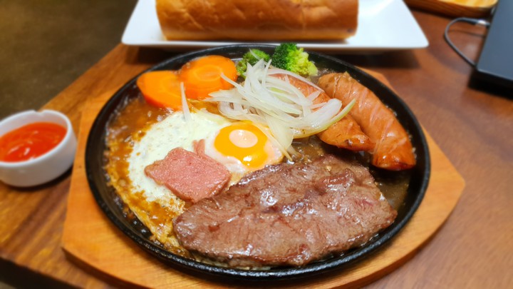 Beefsteak ^_^