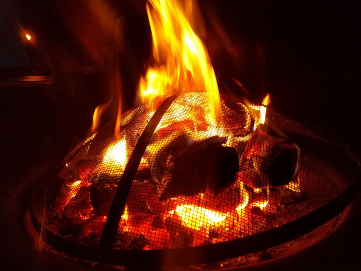 Fire
