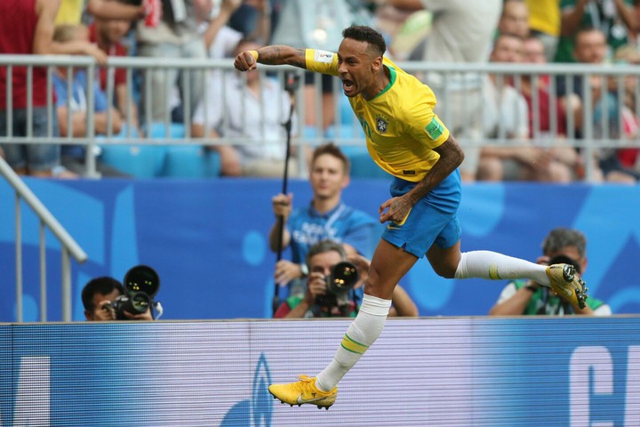 Neymar