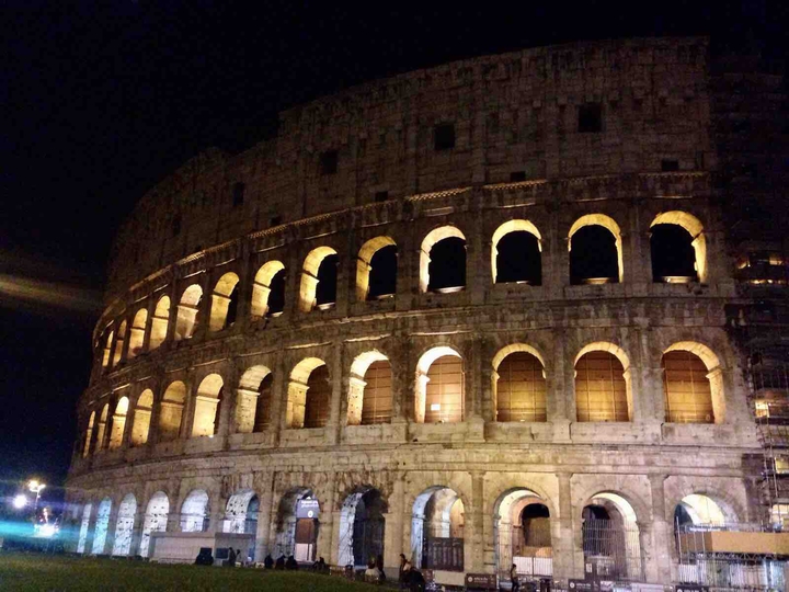 Roma